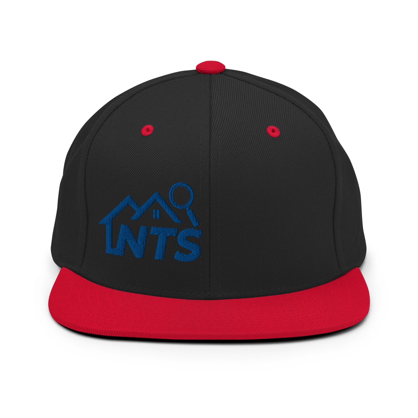 NTS Snapback Hat Right