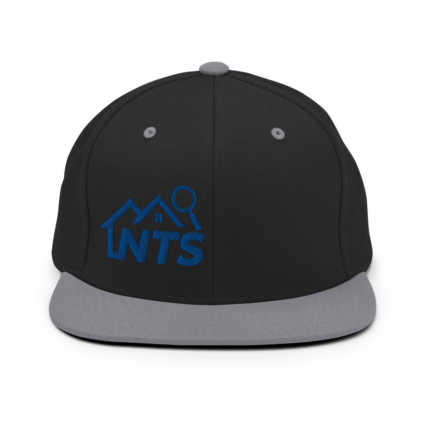 NTS Snapback Hat Right