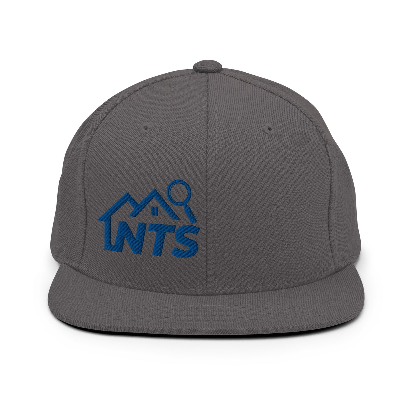 NTS Snapback Hat Right