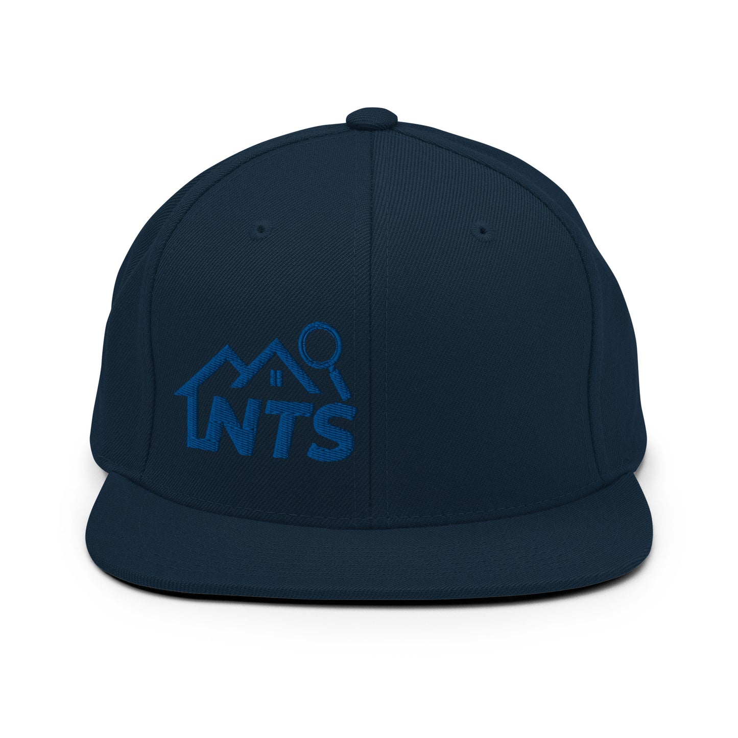 NTS Snapback Hat Right