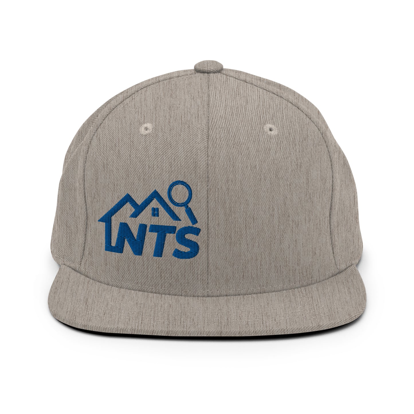 NTS Snapback Hat Right
