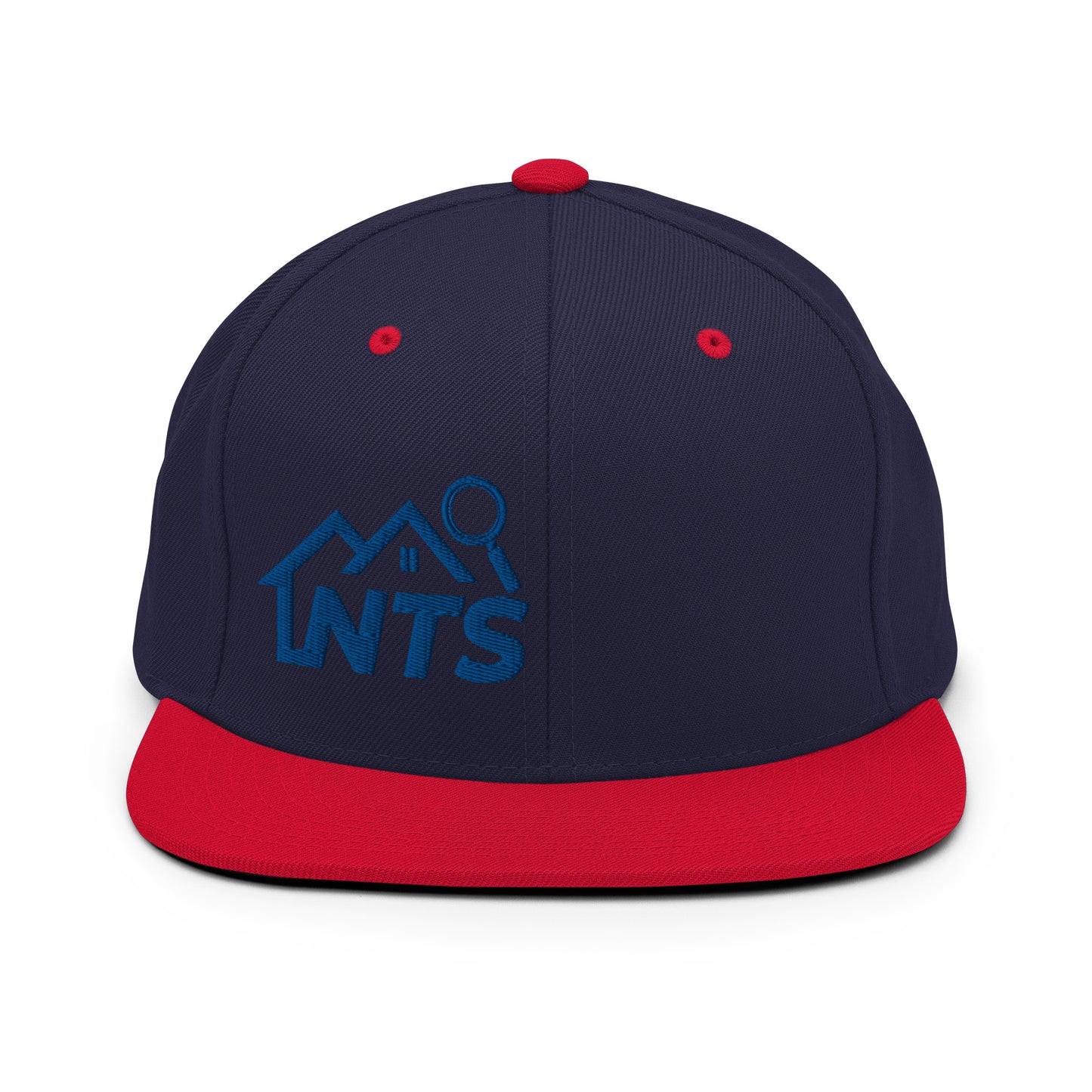 NTS Snapback Hat Right