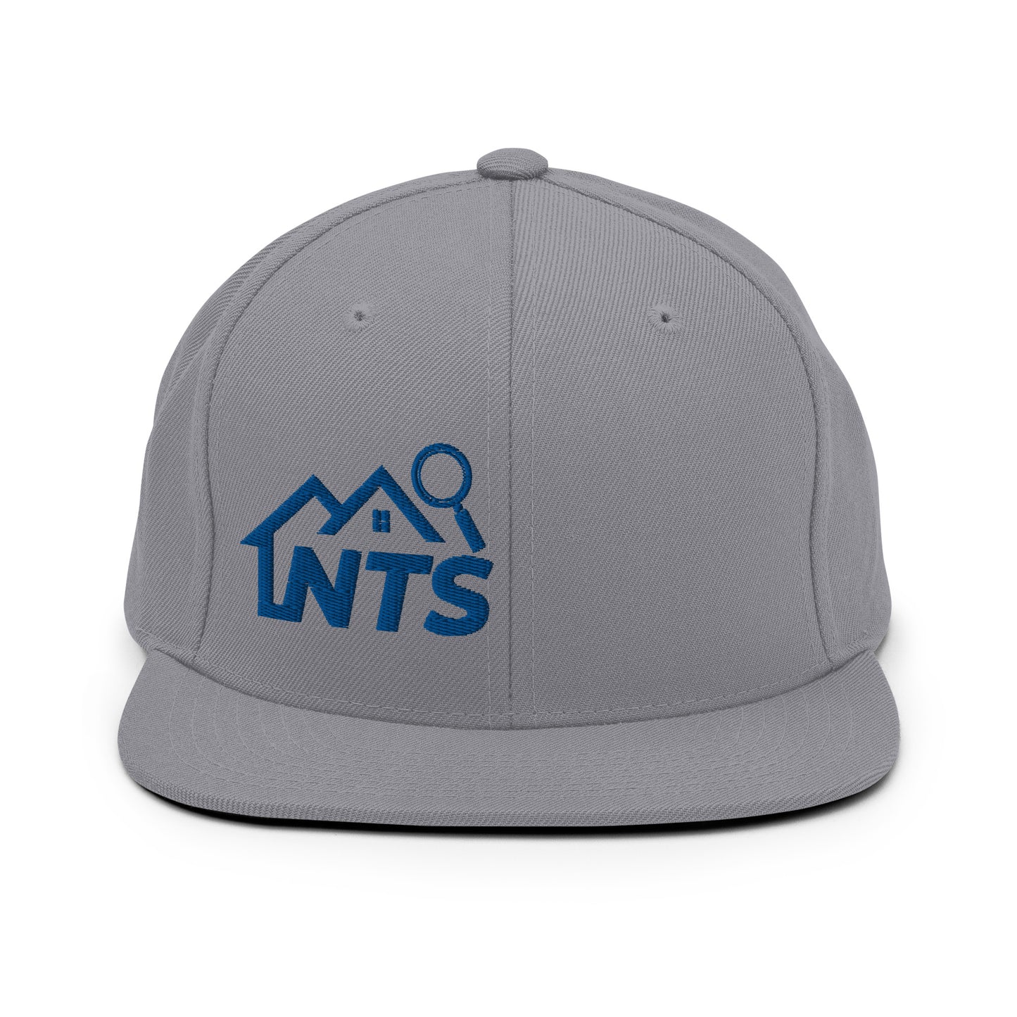 NTS Snapback Hat Right