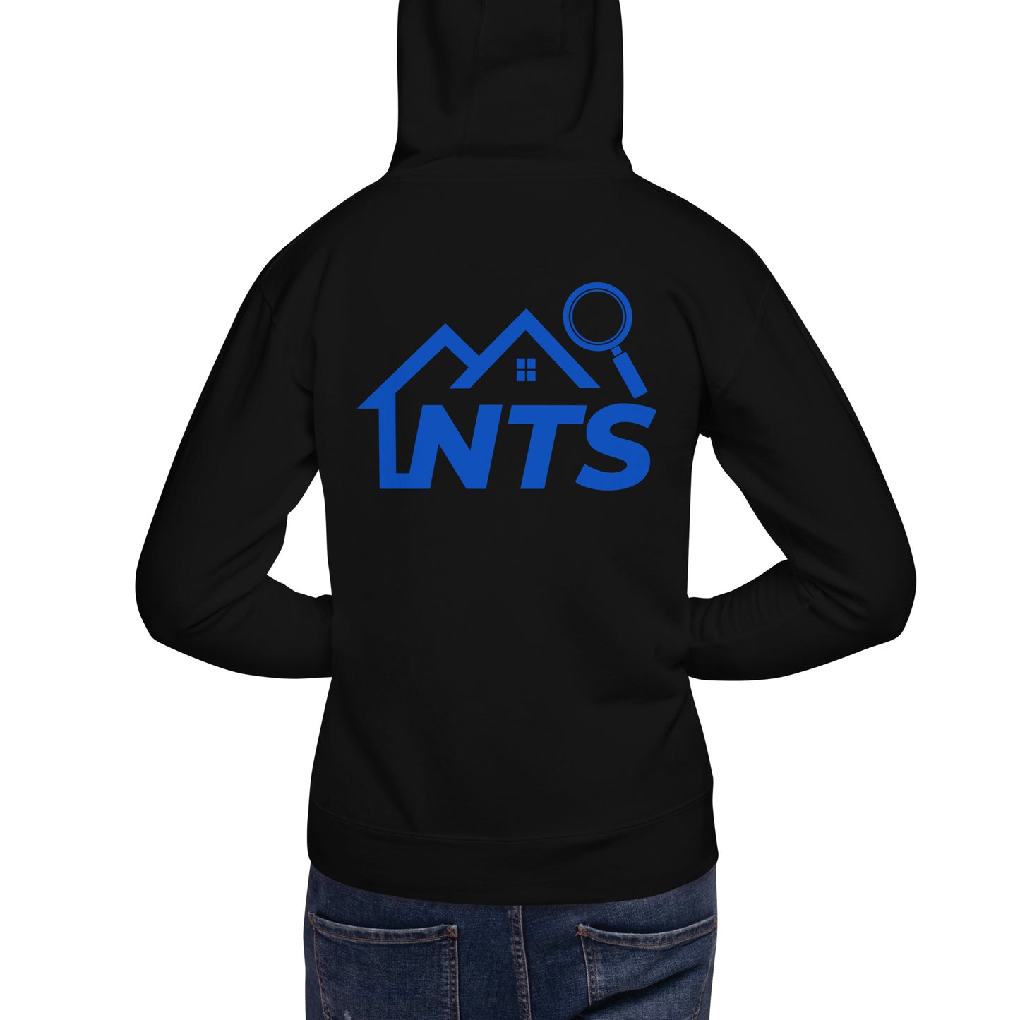 NTS Hoodie