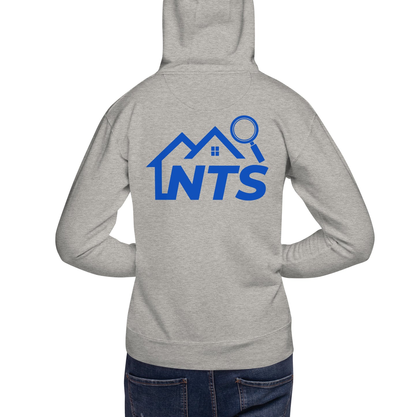 NTS Hoodie