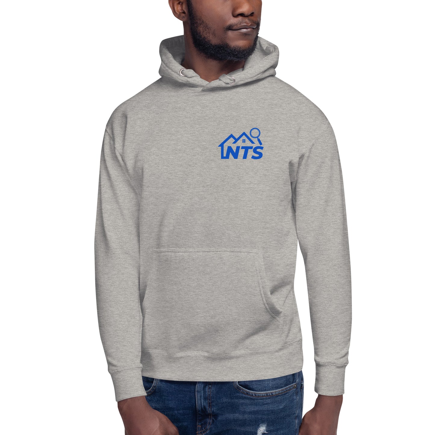 NTS Hoodie