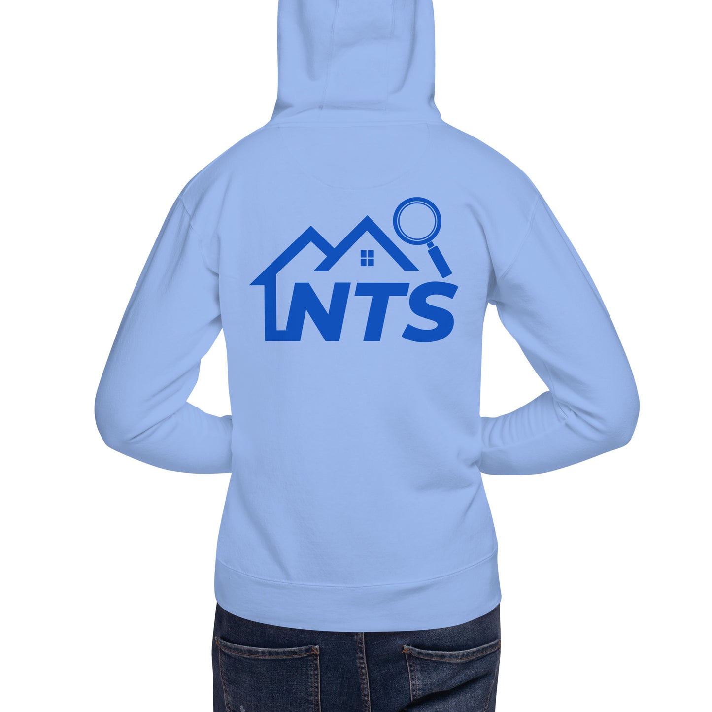 NTS Hoodie