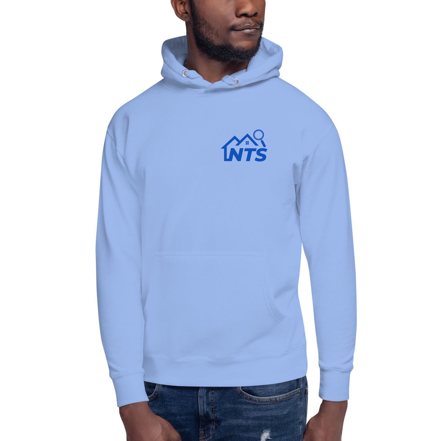 NTS Hoodie