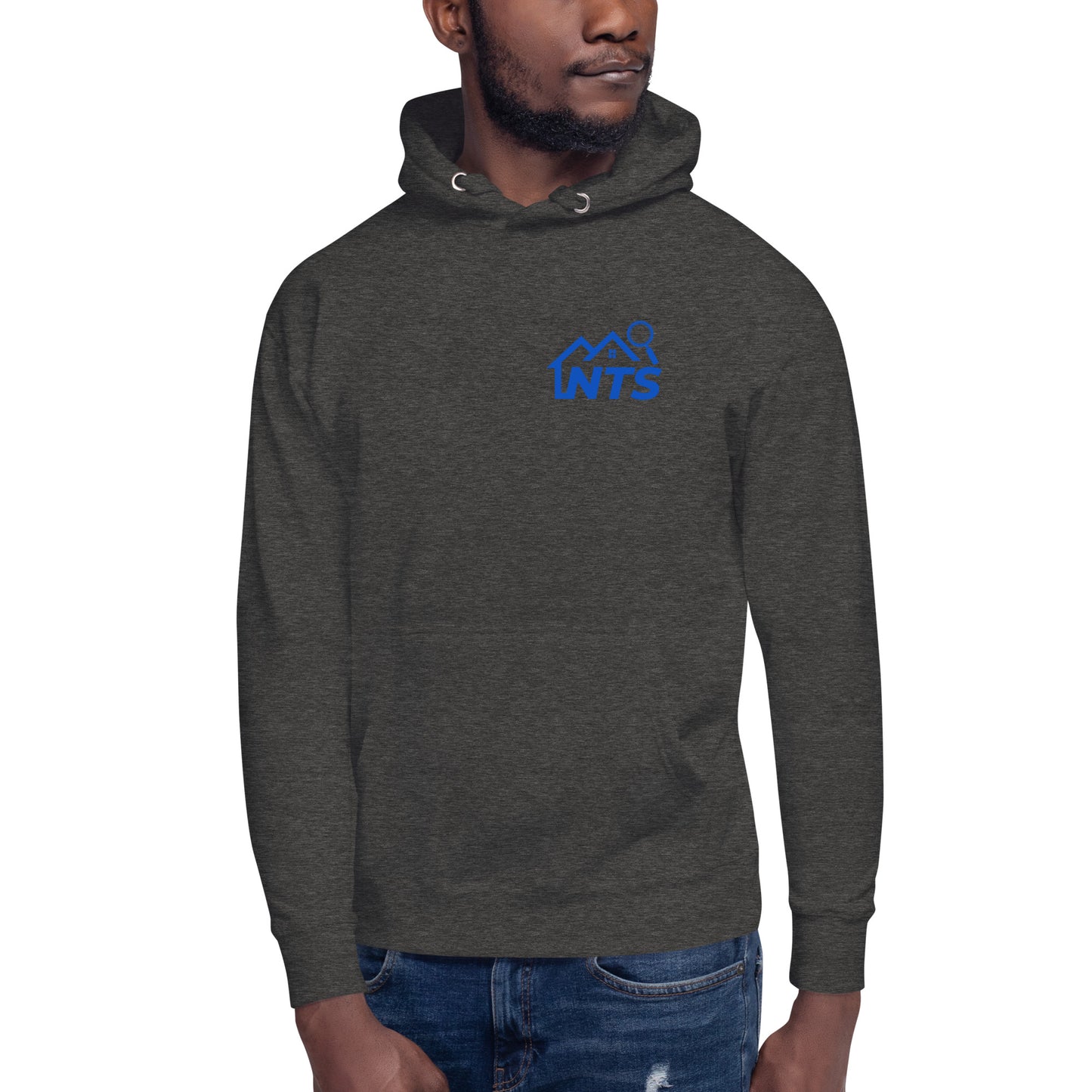 NTS Hoodie