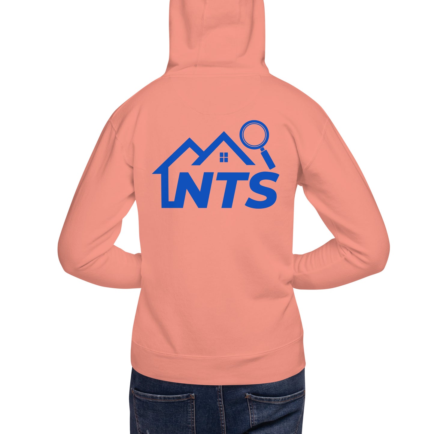 NTS Hoodie