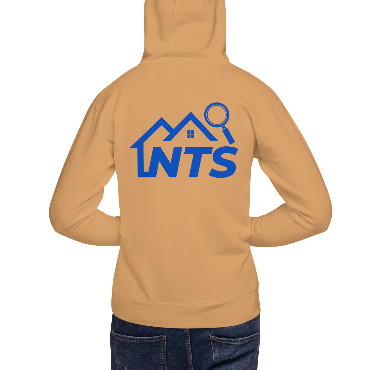 NTS Hoodie