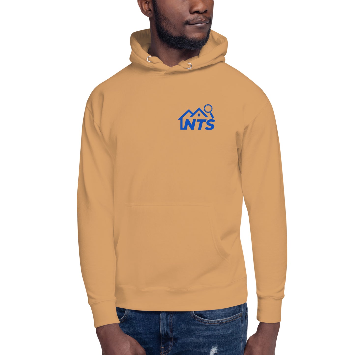 NTS Hoodie
