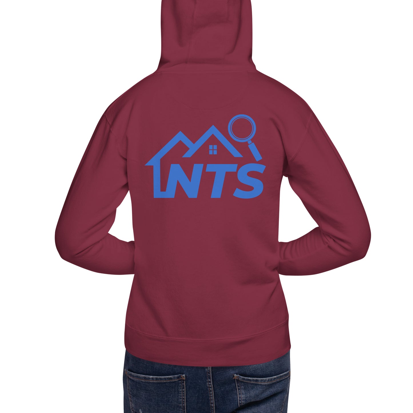 NTS Hoodie