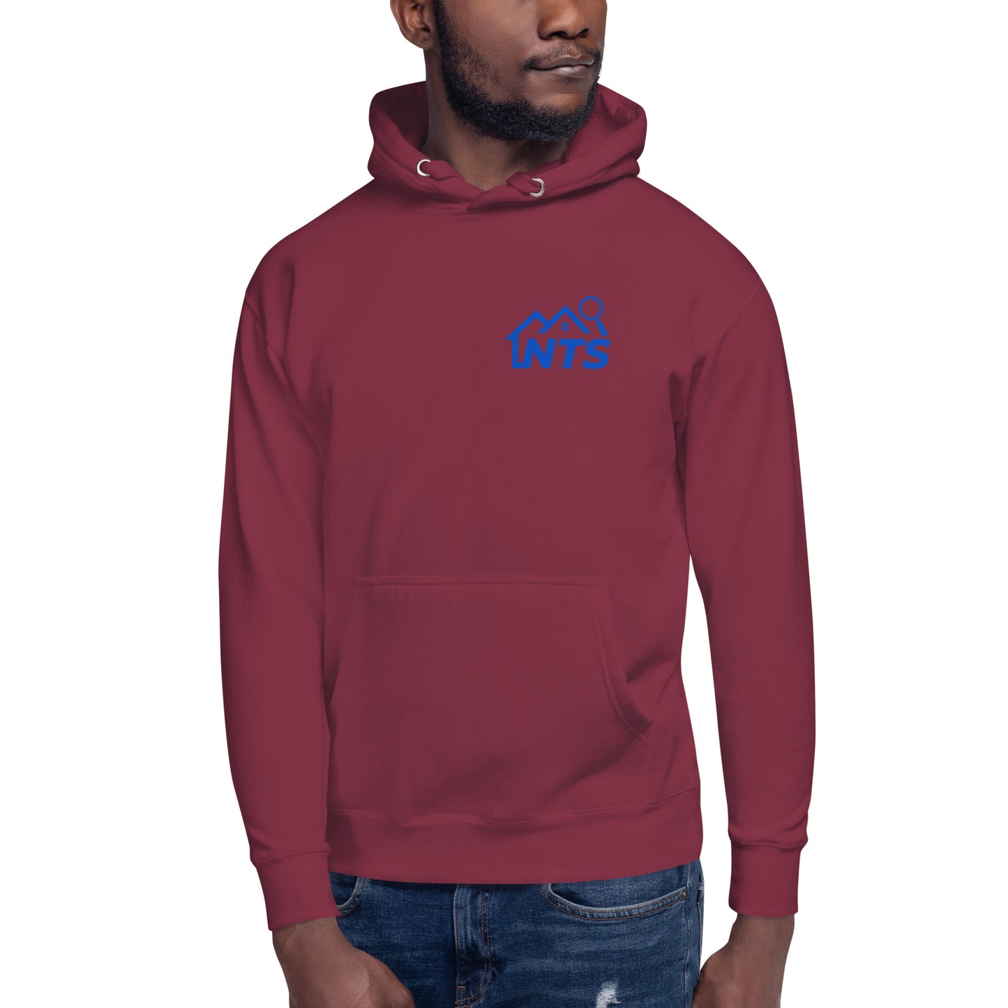 NTS Hoodie