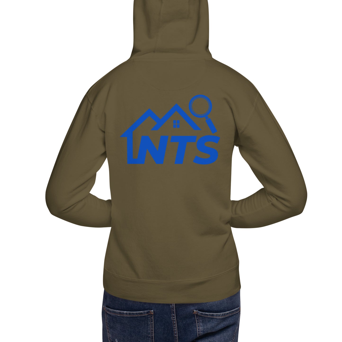 NTS Hoodie