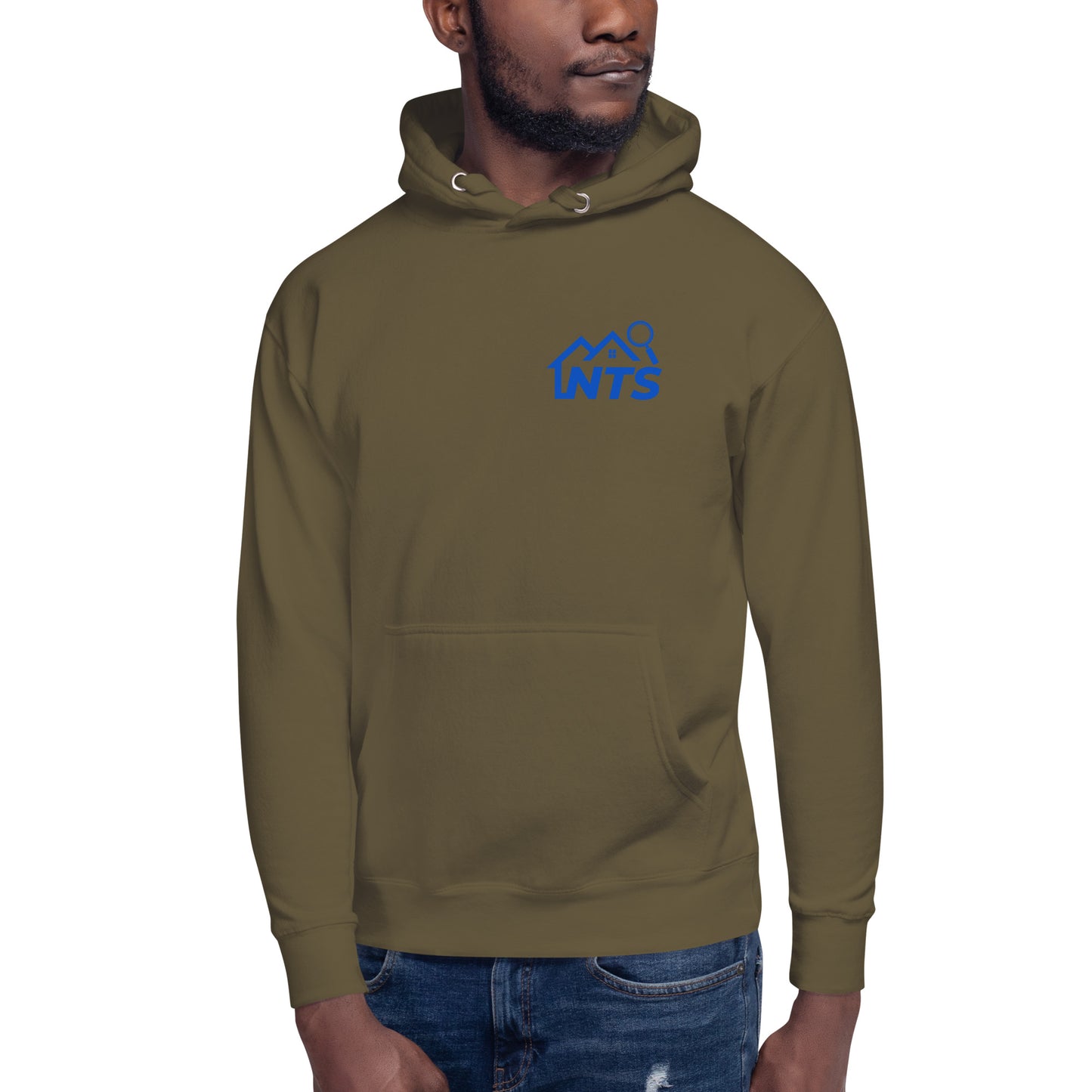 NTS Hoodie