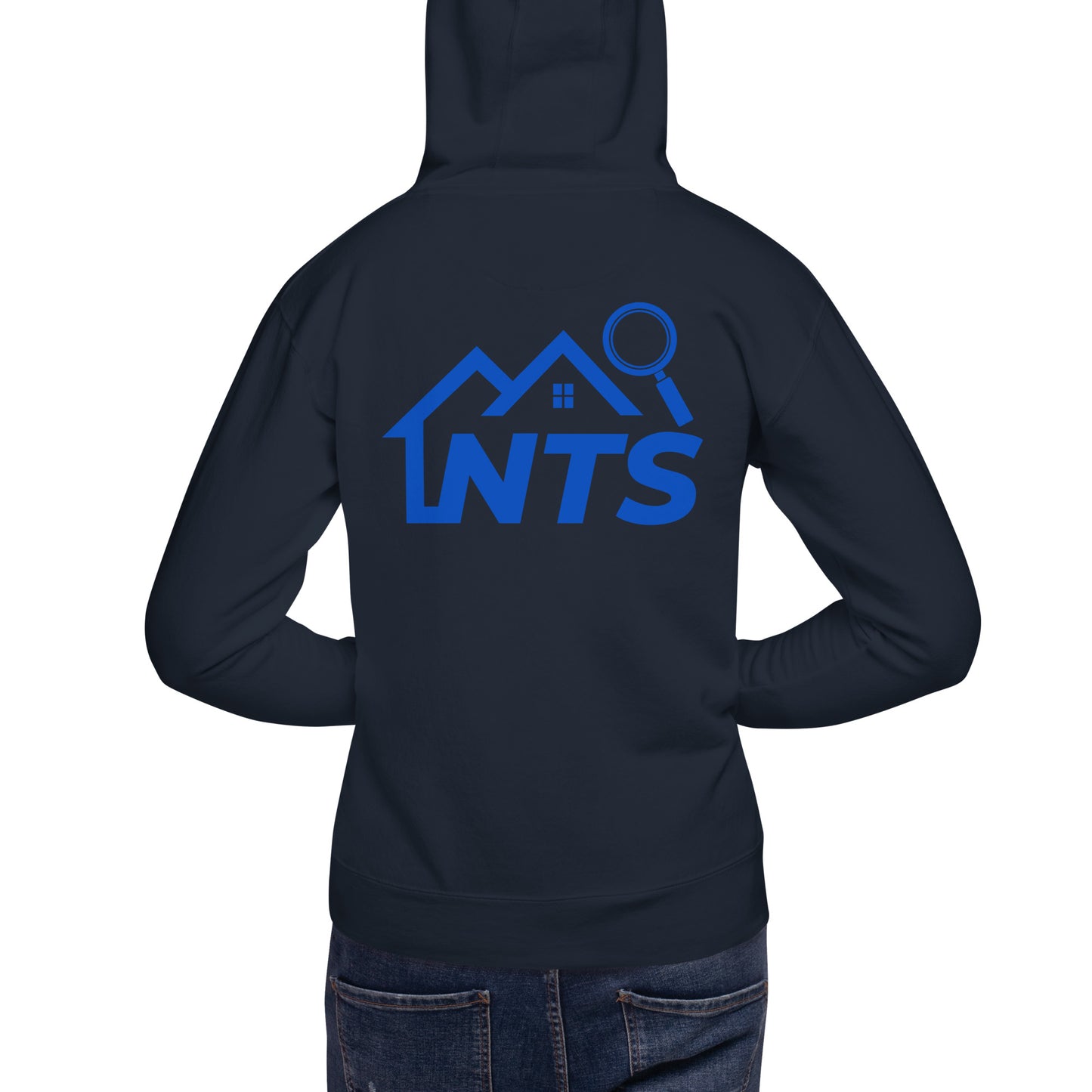 NTS Hoodie