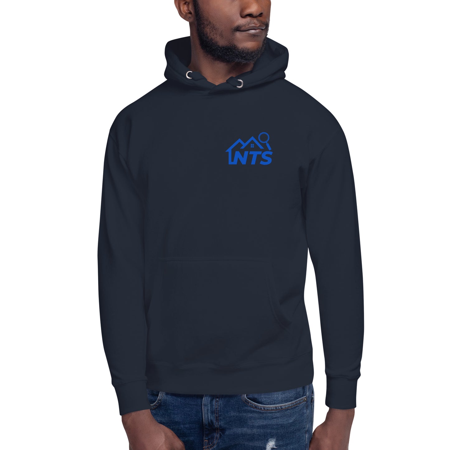 NTS Hoodie