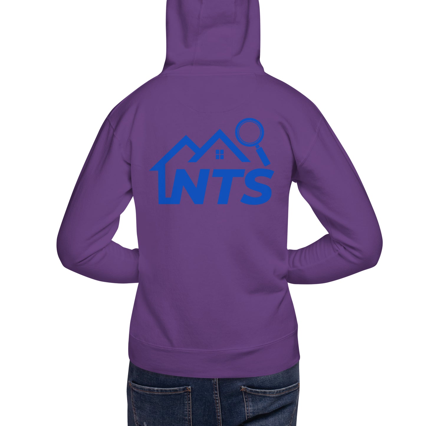 NTS Hoodie