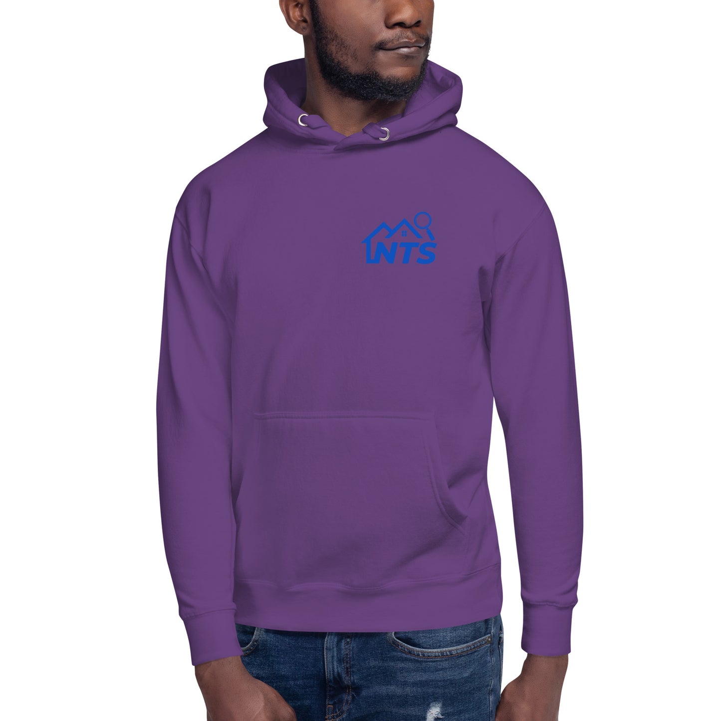 NTS Hoodie