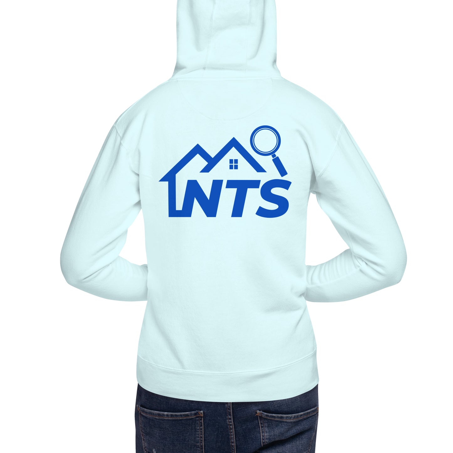 NTS Hoodie