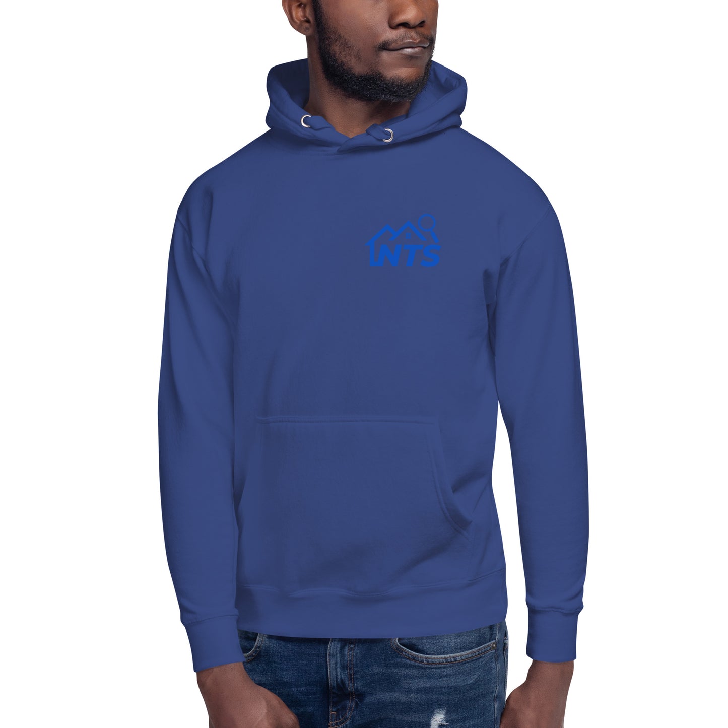 NTS Hoodie