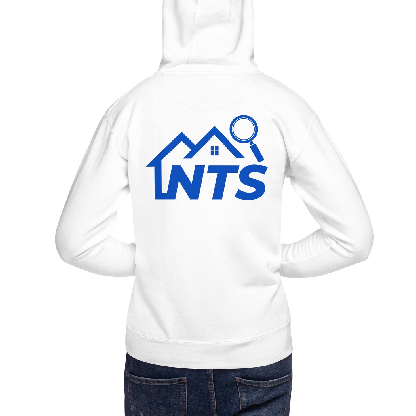 NTS Hoodie