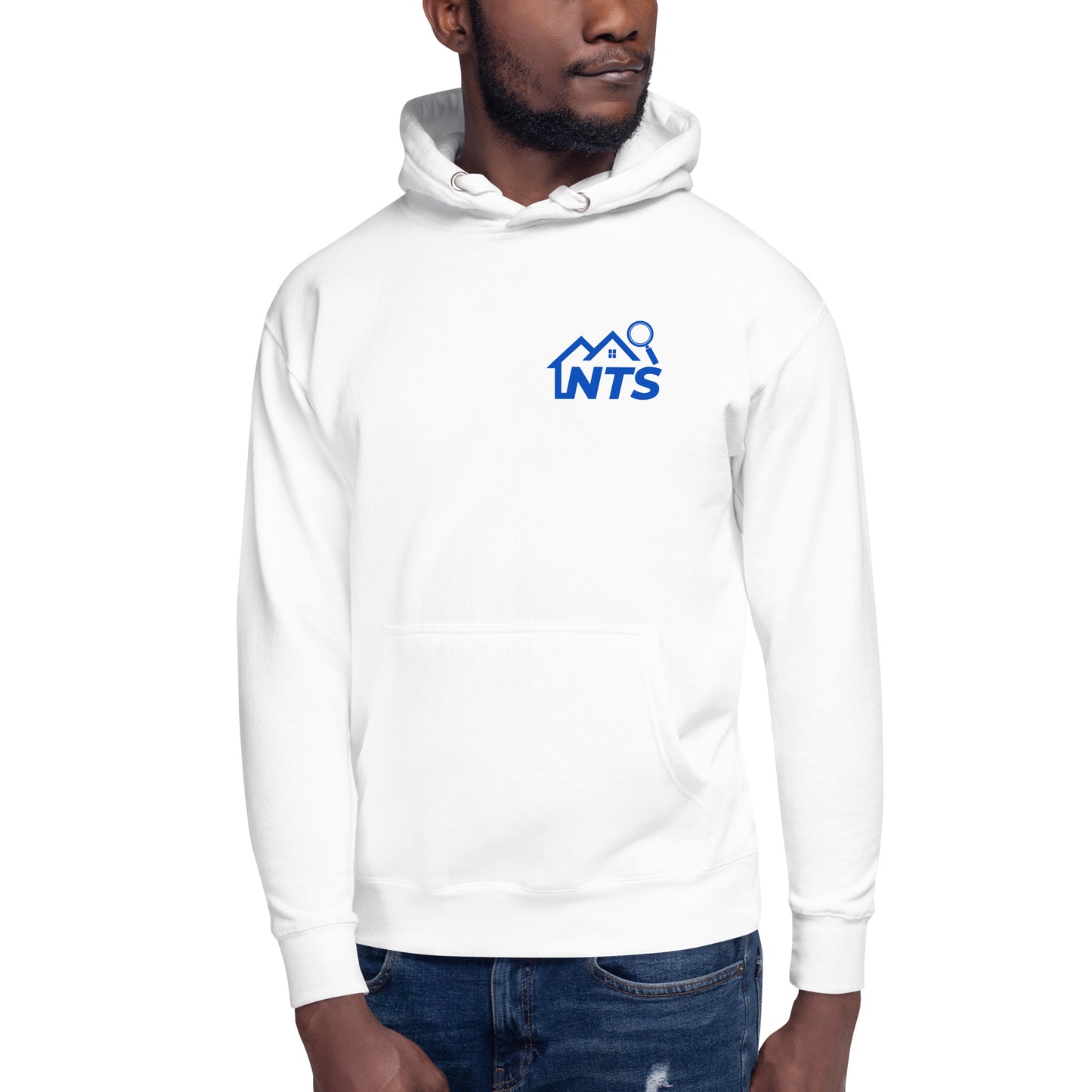 NTS Hoodie