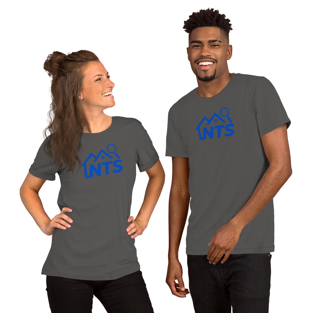 NTS Unisex t-shirt