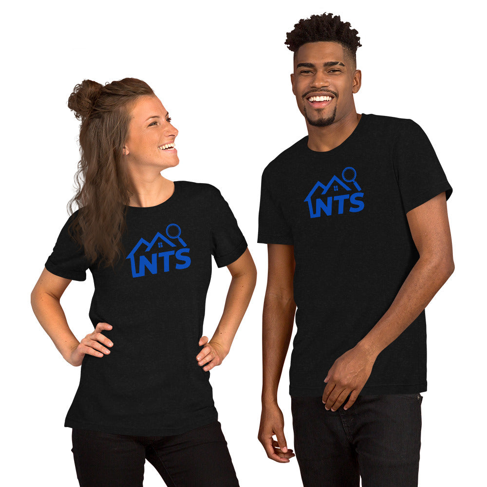 NTS Unisex t-shirt