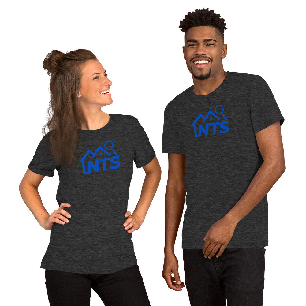 NTS Unisex t-shirt
