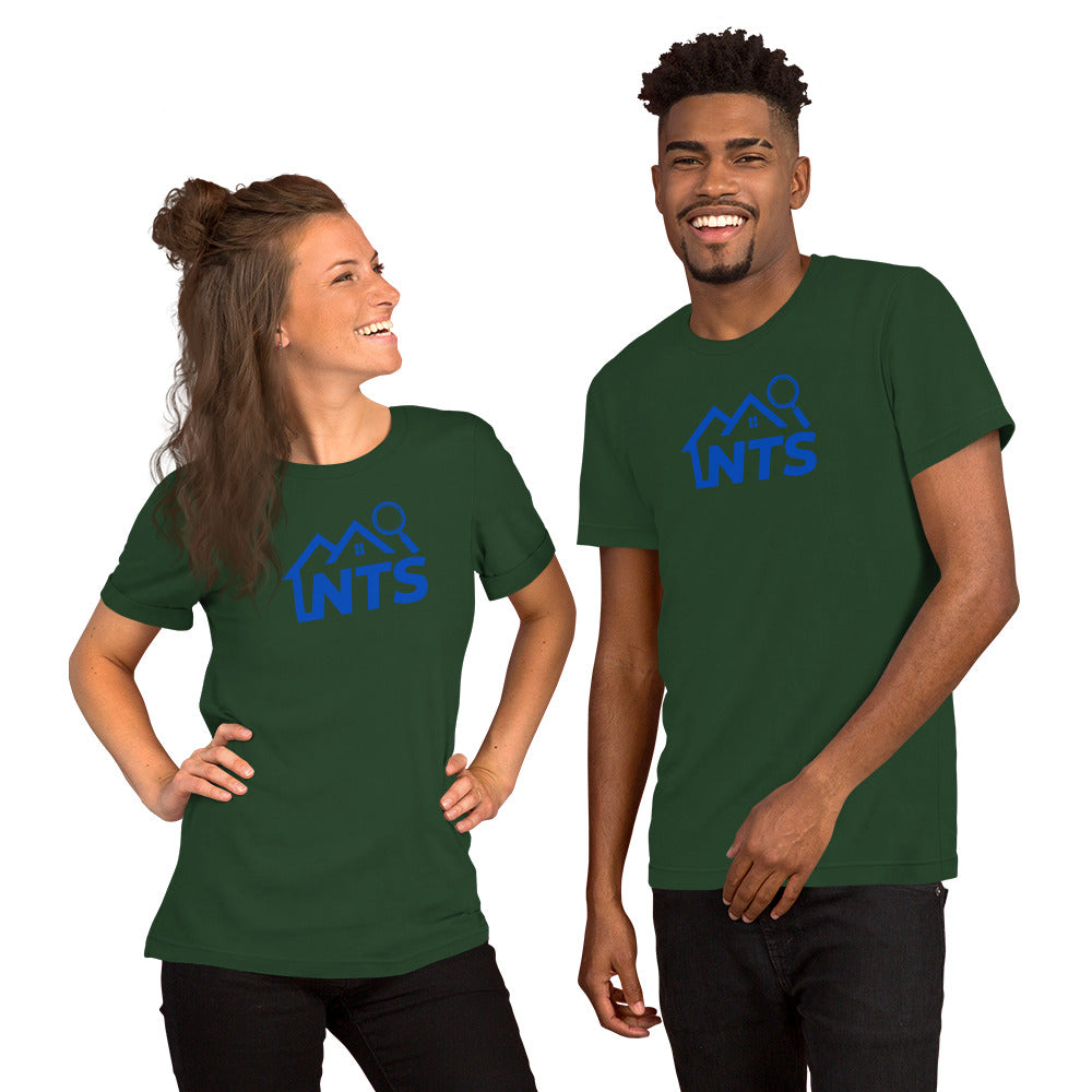 NTS Unisex t-shirt