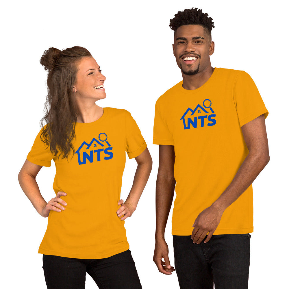 NTS Unisex t-shirt