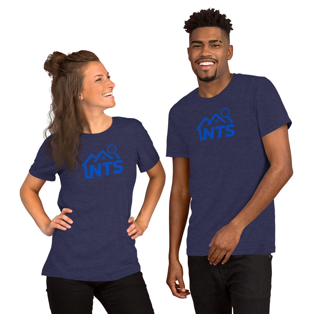 NTS Unisex t-shirt