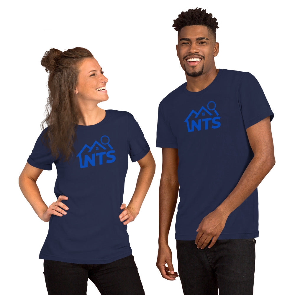 NTS Unisex t-shirt