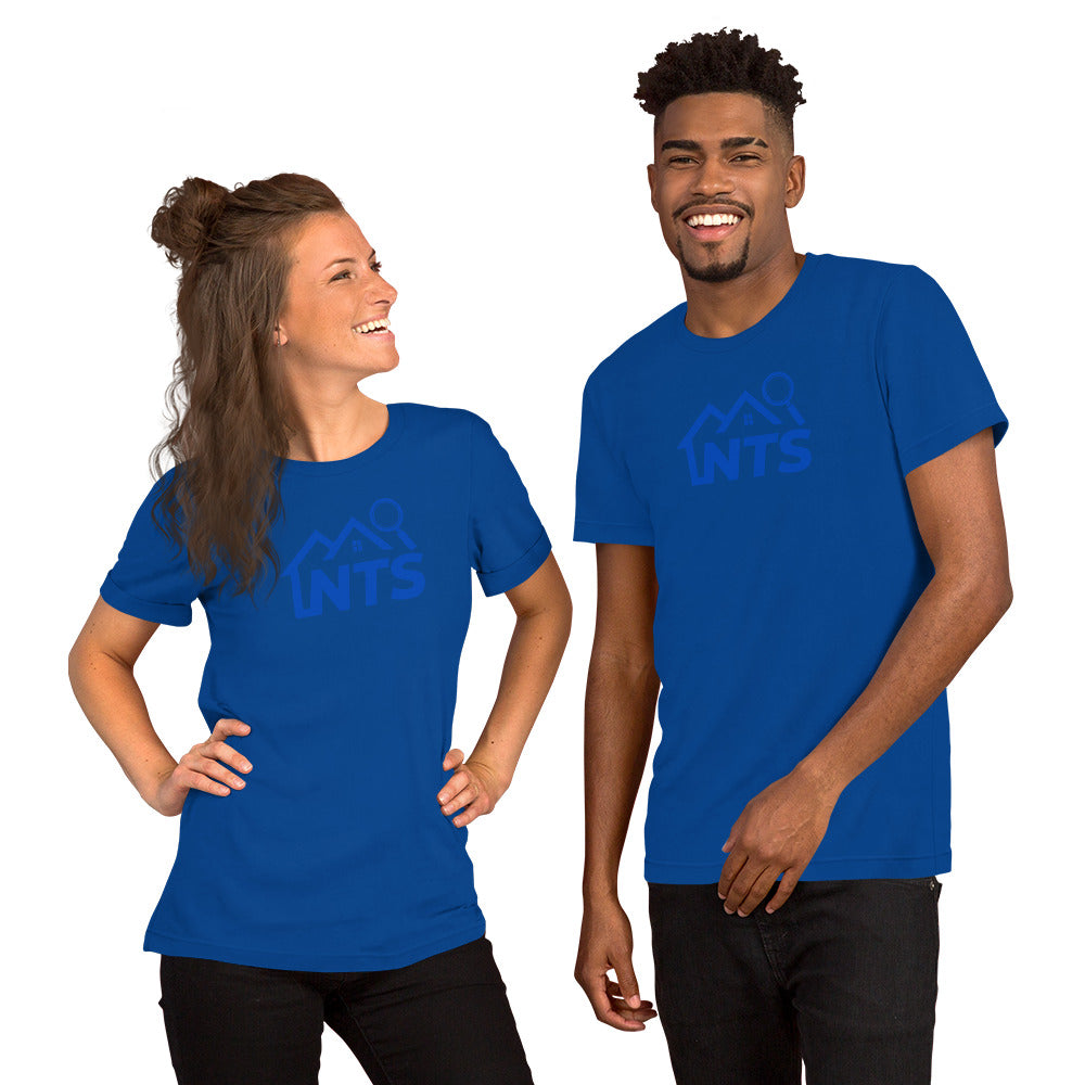 NTS Unisex t-shirt