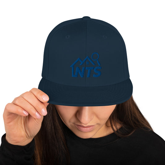 NTS Snapback Hat