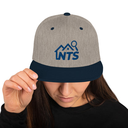 NTS Snapback Hat