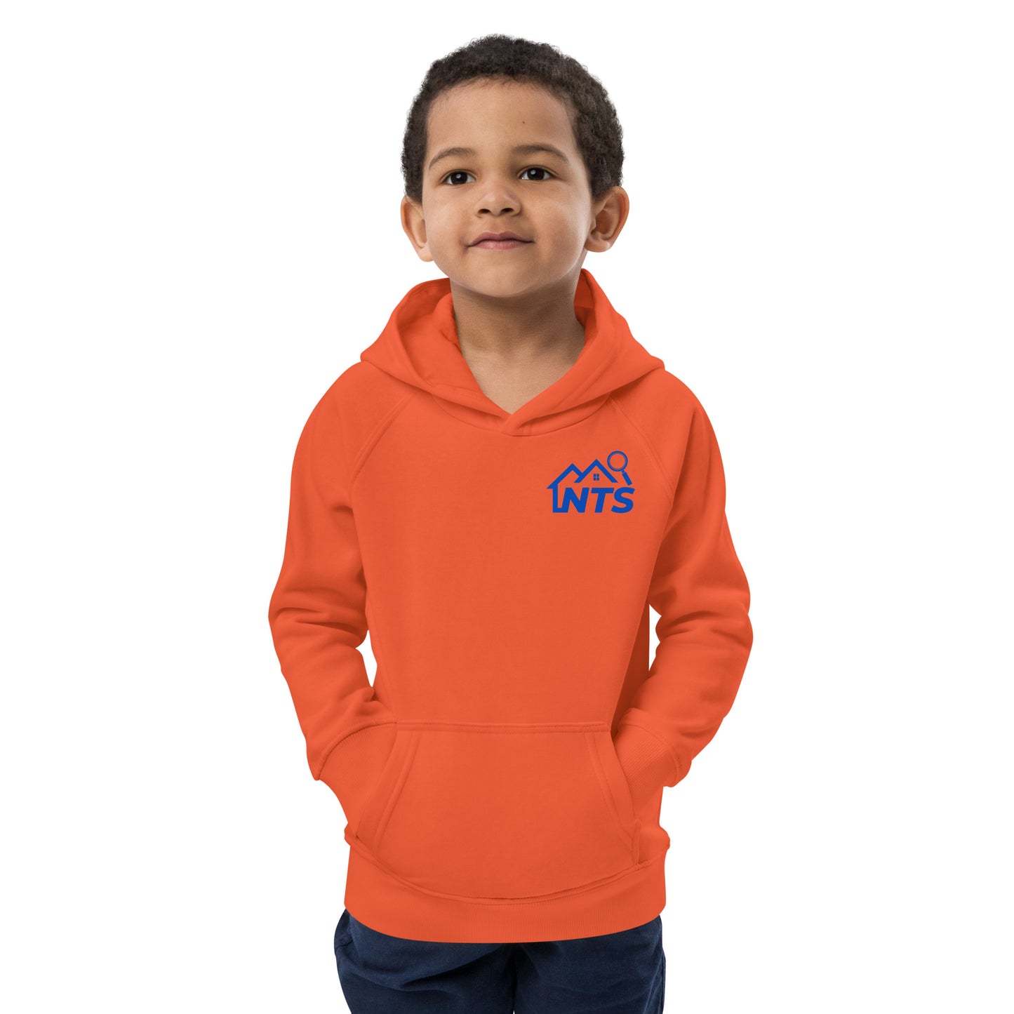 NTS Kids eco hoodie