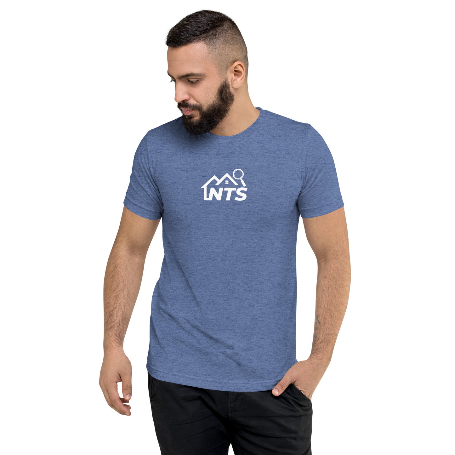 NTS The Most Accurate & Informative  Documentation Service Shirt