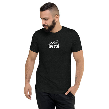 NTS The Most Accurate & Informative  Documentation Service Shirt