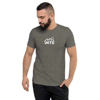 NTS The Most Accurate & Informative  Documentation Service Shirt