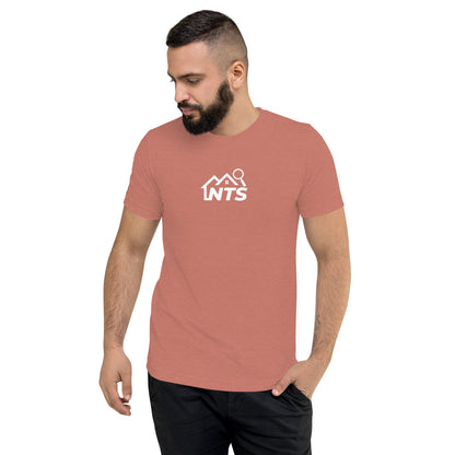 NTS The Most Accurate & Informative  Documentation Service Shirt