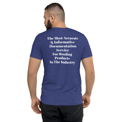 NTS The Most Accurate & Informative  Documentation Service Shirt