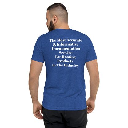 NTS The Most Accurate & Informative  Documentation Service Shirt