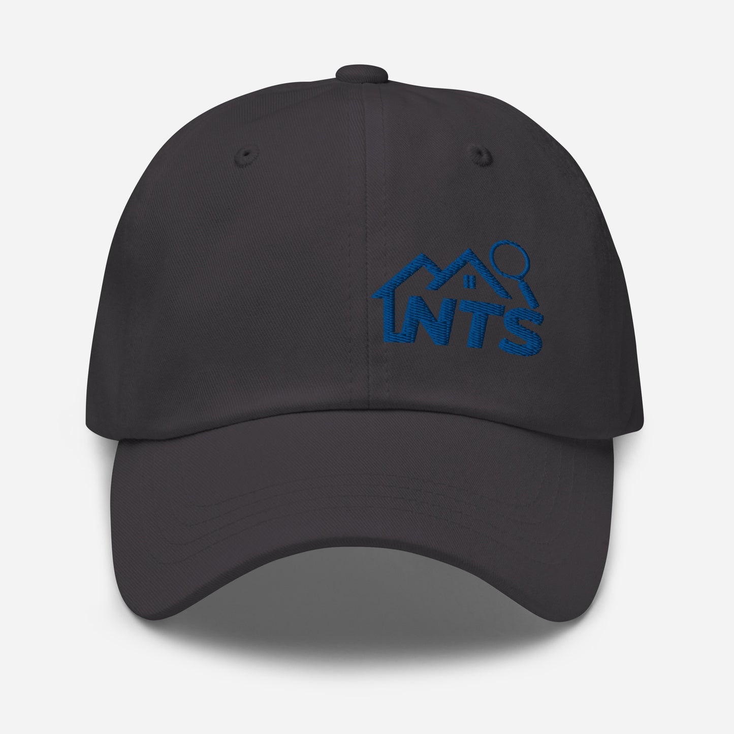 NTS Dad hat Left