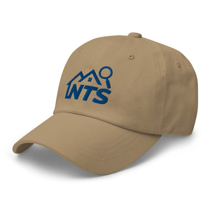 NTS Dad hat