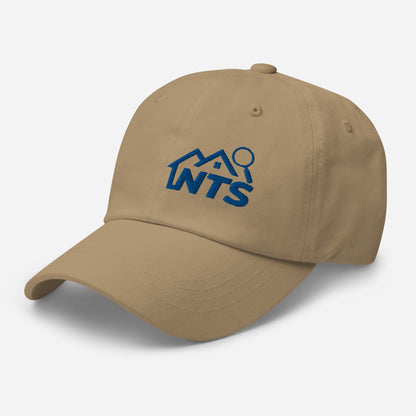 NTS Dad hat Left