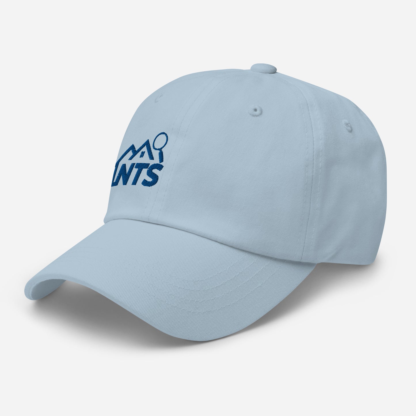 NTS Dad hat Right