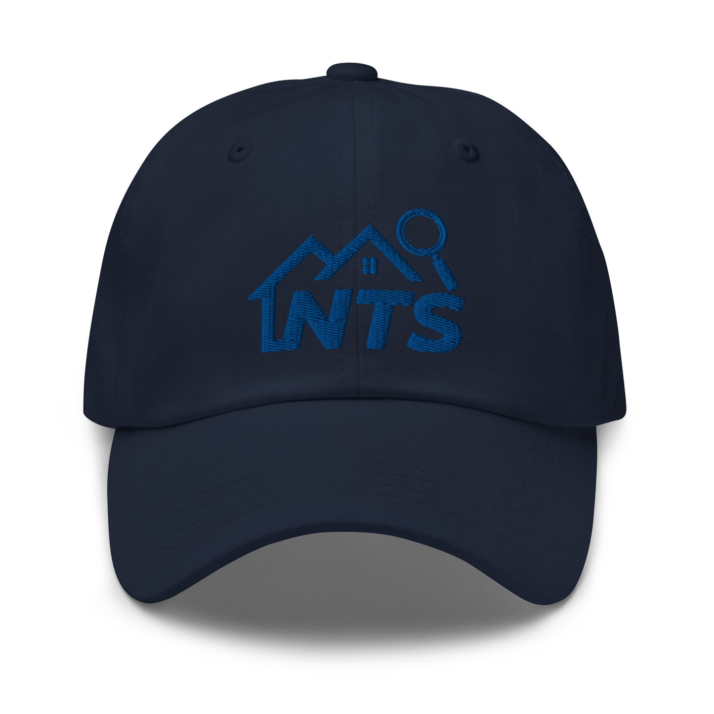 NTS Dad hat